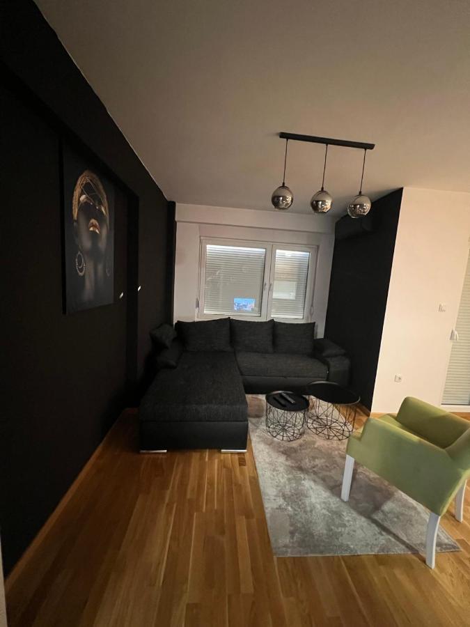 City Banja Luka Eksteriør bilde