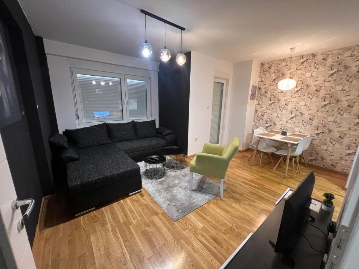 City Banja Luka Eksteriør bilde