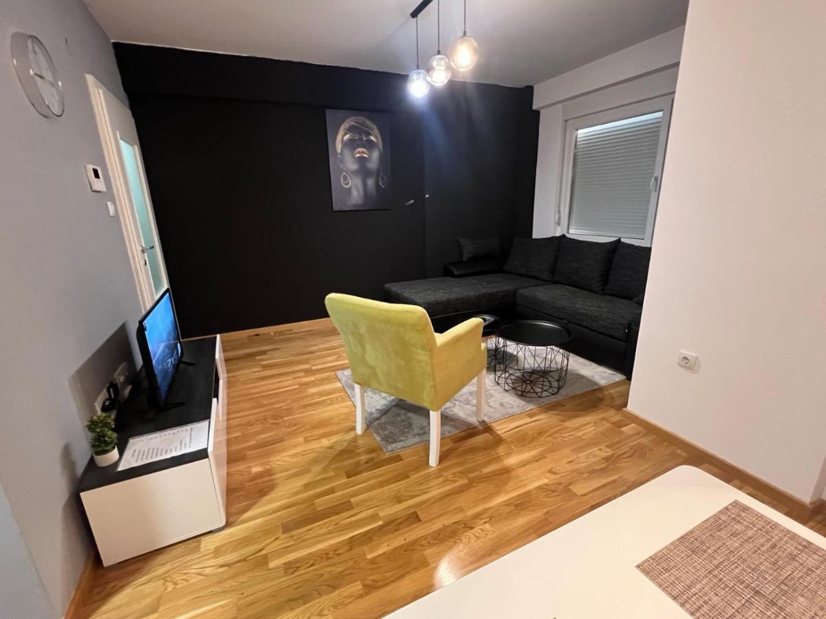 City Banja Luka Eksteriør bilde