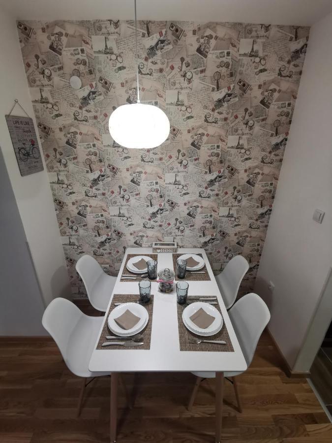 City Banja Luka Eksteriør bilde