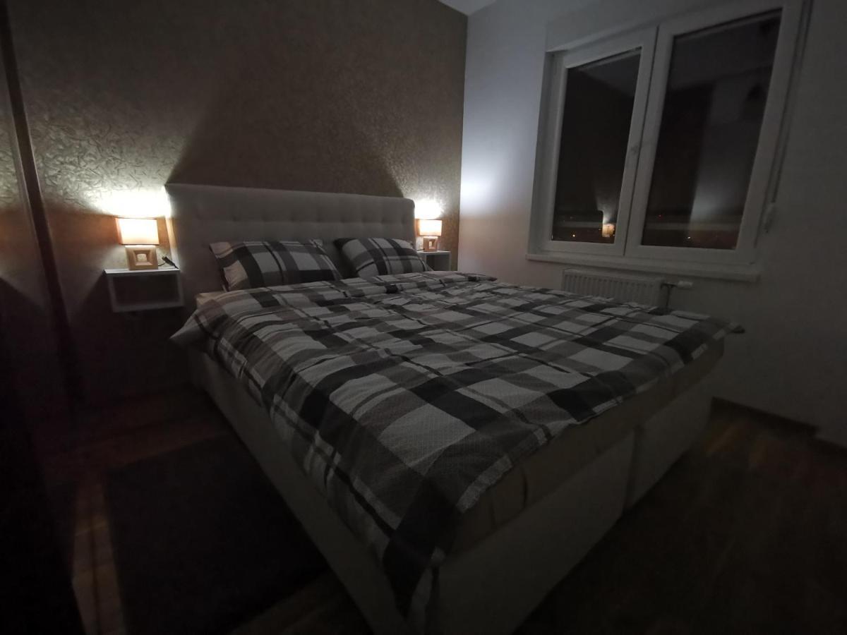 City Banja Luka Eksteriør bilde