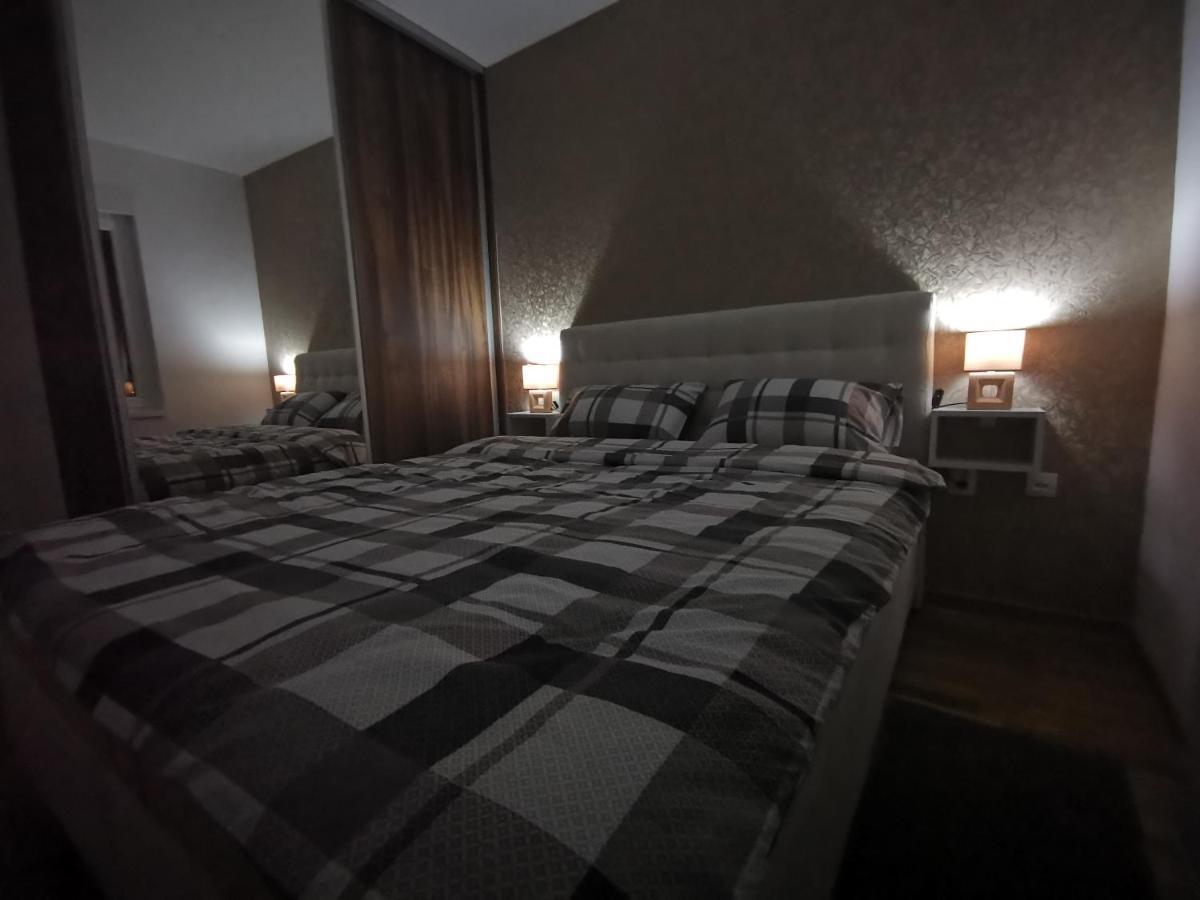 City Banja Luka Eksteriør bilde