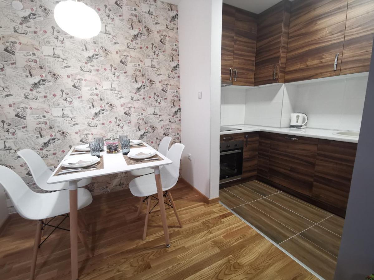 City Banja Luka Eksteriør bilde